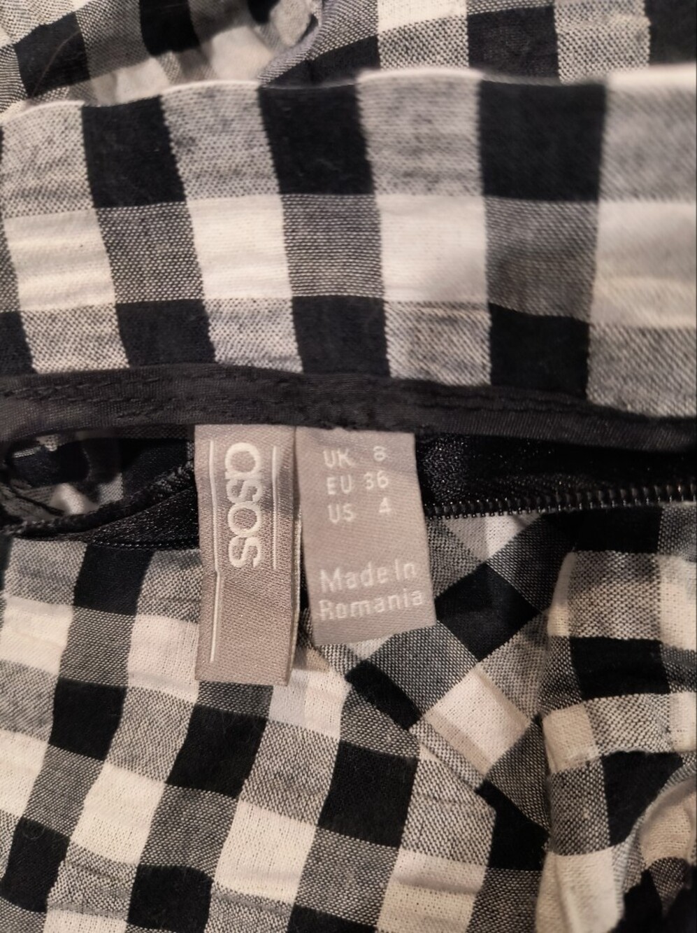 ASOS Skirt - Picture 5 of 6